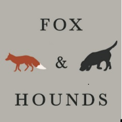Logo for Fox & Hounds Barley