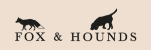 Logo for Fox & Hounds Barley